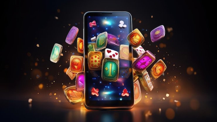 E-wallet DANA, OVO, GoPay untuk deposit di qqdewatoto