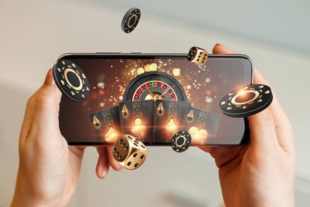 Kode QRIS untuk pembayaran di platform qqdewatoto